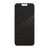InvisibleShield Glass Elite privātuma ekrāna aizsargstikls Apple iPhone 17 Pro Max Photo 2