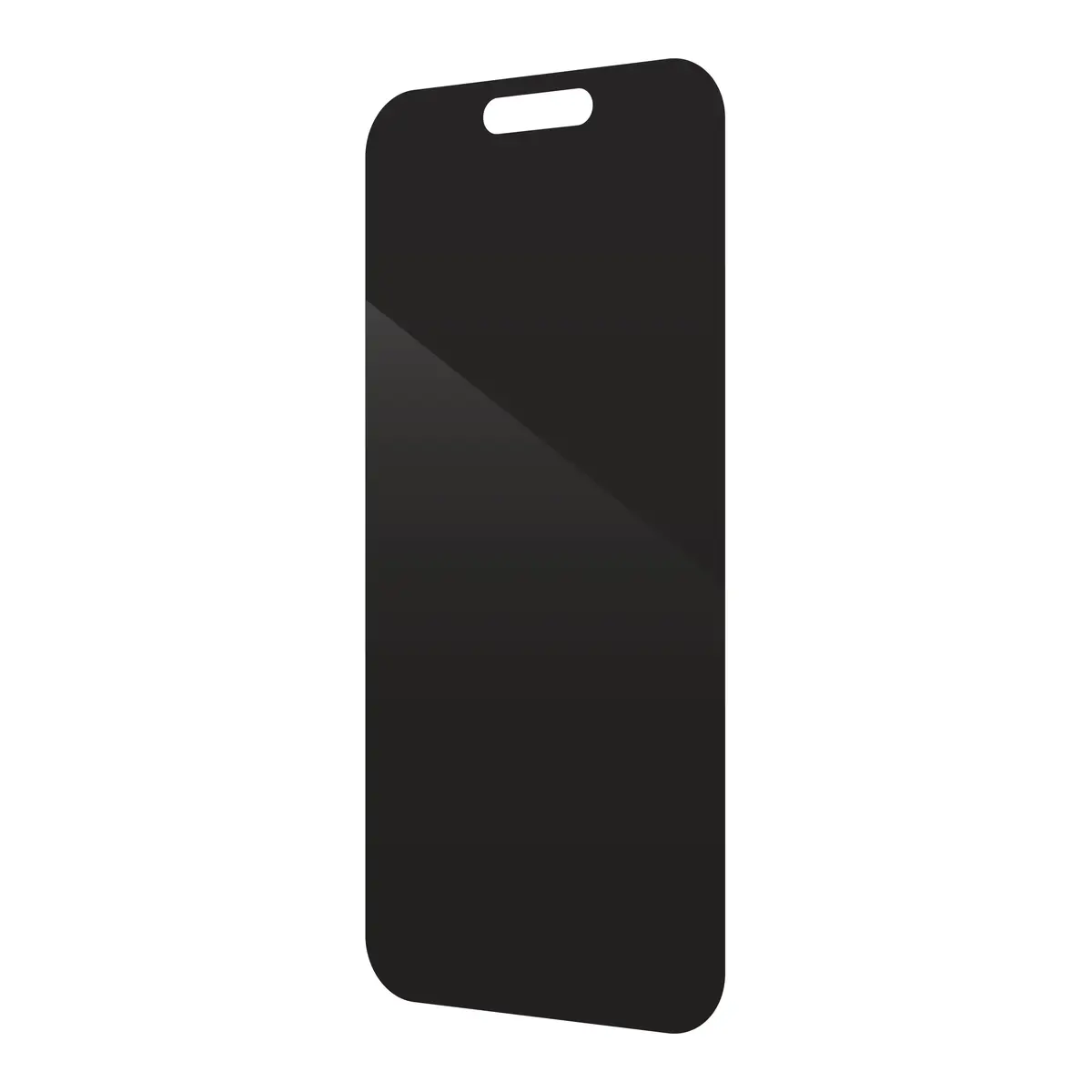 InvisibleShield Glass Elite privātuma ekrāna aizsargstikls Apple iPhone 17 Pro Photo 3