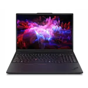 Laptop Lenovo ThinkPad P16v G3 16" WUXGA Intel Core Ultra 7 255H 32GB RAM 1TB SSD NVIDIA RTX PRO 1000