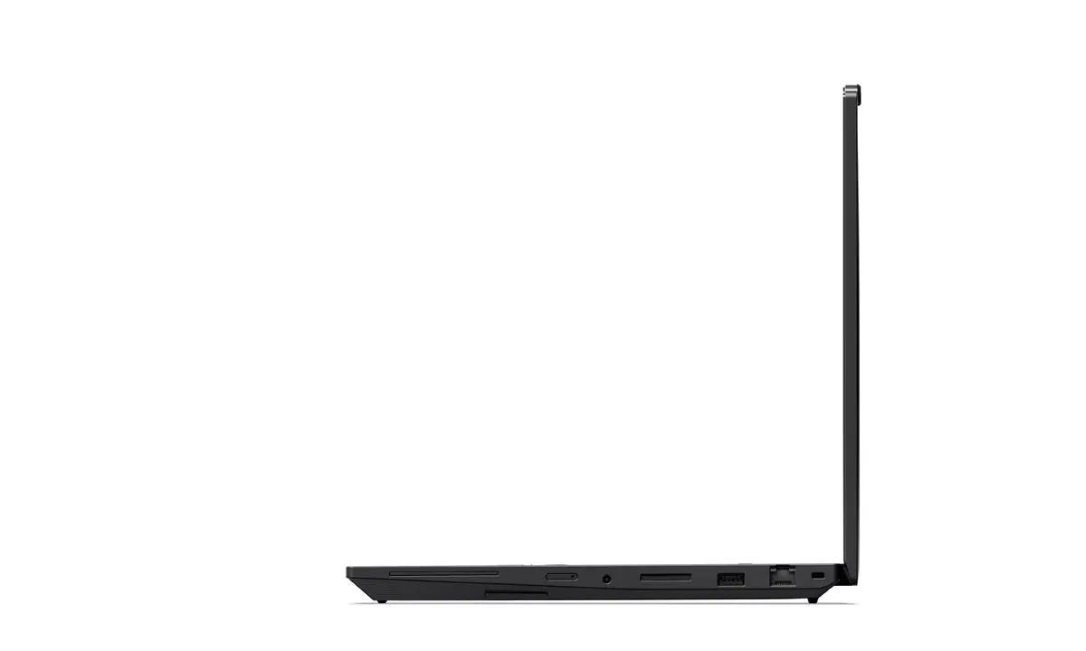 Lenovo ThinkPad P16v Gen 3 mobilā darbstacija | Intel Core Ultra 7 Photo 6