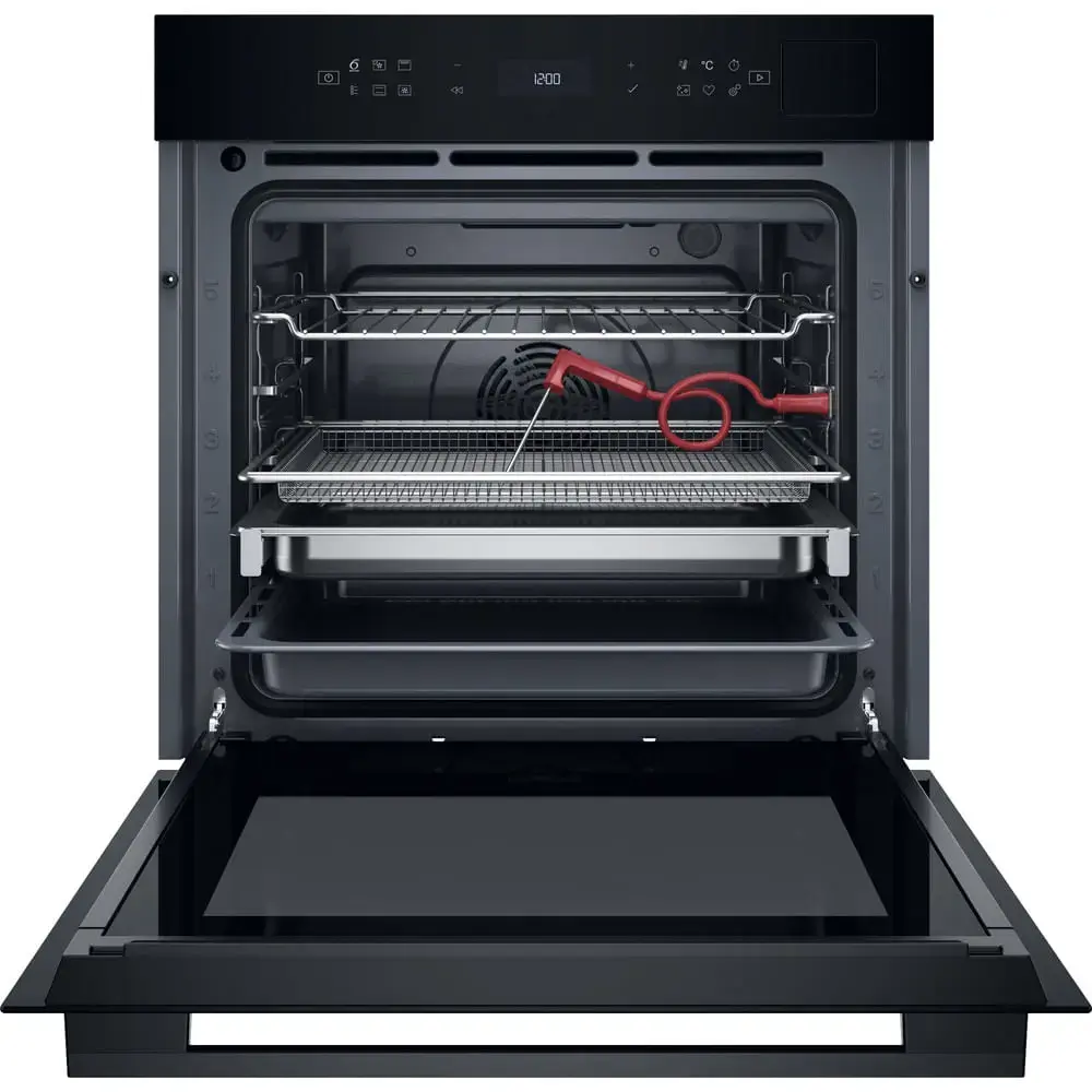 Встраиваемый духовой шкаф Whirlpool WOI7P8FHT1SBA Photo 2