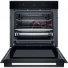 Встраиваемый духовой шкаф Whirlpool WOI7P8FHT1SBA Photo 2