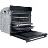 Встраиваемый духовой шкаф Whirlpool WOI7P8FHT1SBA Photo 3