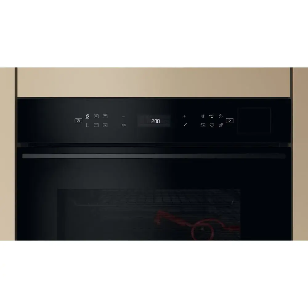 Встраиваемый духовой шкаф Whirlpool WOI7P8FHT1SBA Photo 7