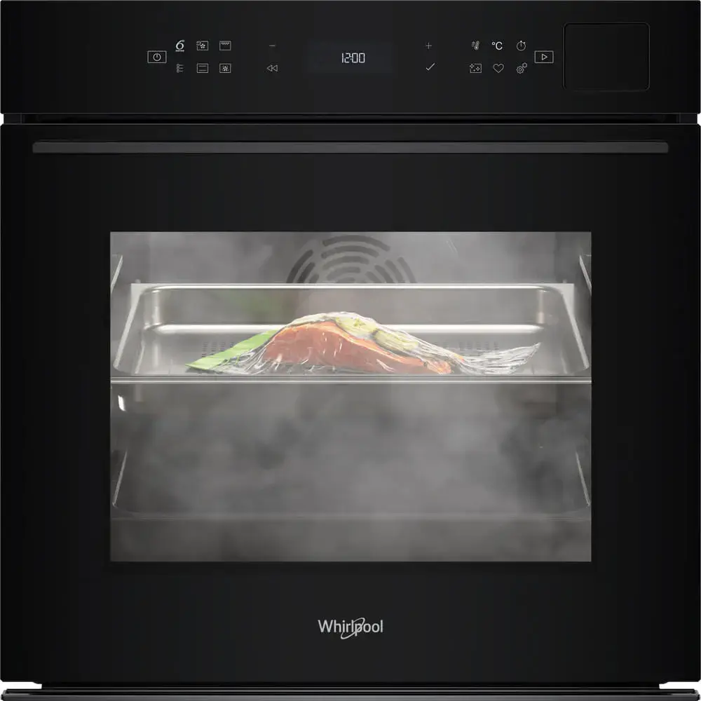 Встраиваемый духовой шкаф Whirlpool WOI7P8FHT1SBA Photo 10