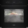 Встраиваемый духовой шкаф Whirlpool WOI7P8FHT1SBA Photo 10