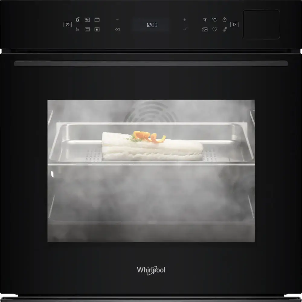 Встраиваемый духовой шкаф Whirlpool WOI7P8FHT1SBA Photo 11