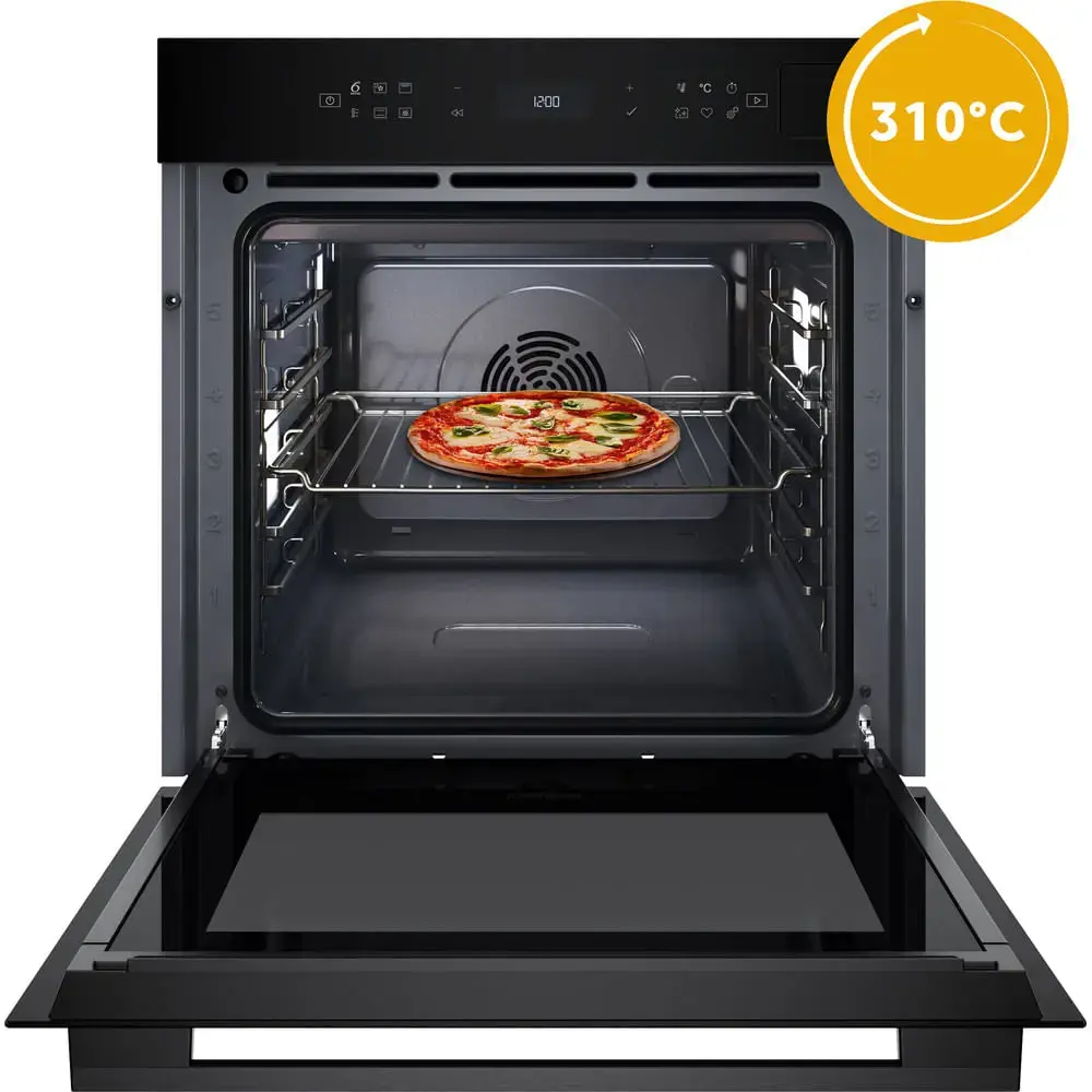 Встраиваемый духовой шкаф Whirlpool WOI7P8FHT1SBA Photo 14