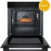 Встраиваемый духовой шкаф Whirlpool WOI7P8FHT1SBA Photo 14