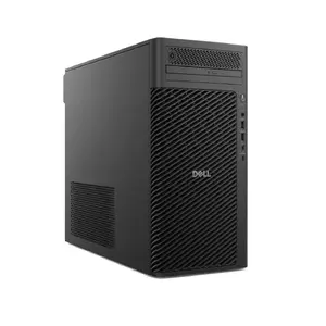 Системный блок Tower Dell Pro Max T2 FCT2250 — Intel Core Ultra 7, 32 ГБ DDR5, 1 ТБ SSD, NVIDIA GeForce RTX 5070, Windows 11 Pro, 36 мес. гарантии