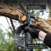 Batavia Nexxsaw V3 ULTRA 18V бесщеточная 7" пила Photo 3
