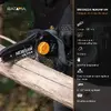 Batavia Nexxsaw V3 ULTRA 18V бесщеточная 7" пила Photo 8