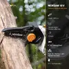 Цепная пила Batavia Nexxsaw V3 18V Photo 7