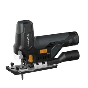 Zāģis Batavia 12V 2.0 komplekts 1 x akumulators 2Ah 1 x USB uzlādes kabelis