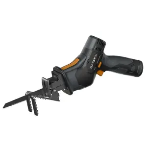 Zāģis Batavia 12V 2.0 komplekts 1x akumulators 2Ah 1x USB kabelis