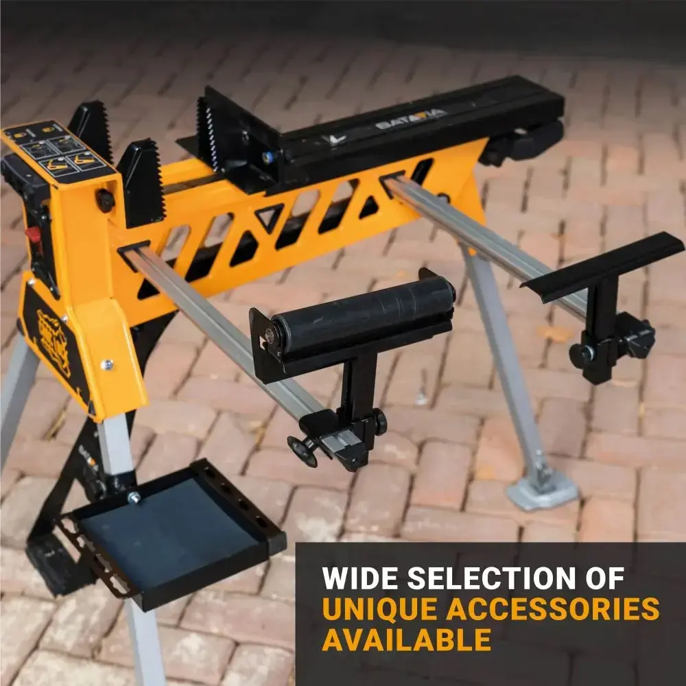 Batavia B.V. Croc Lock Workbench and Clamping Station 7059645 Photo 5