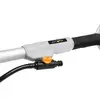 Cordless Brushless Telescopic Power Scrubber Batavia B.V. 18V Twin Brush Photo 3