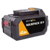 Battery Batavia B.V. 18V 4Ah (7062518) Photo 2