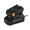 Batavia B.V. 18V 2.4A battery charger Photo 2