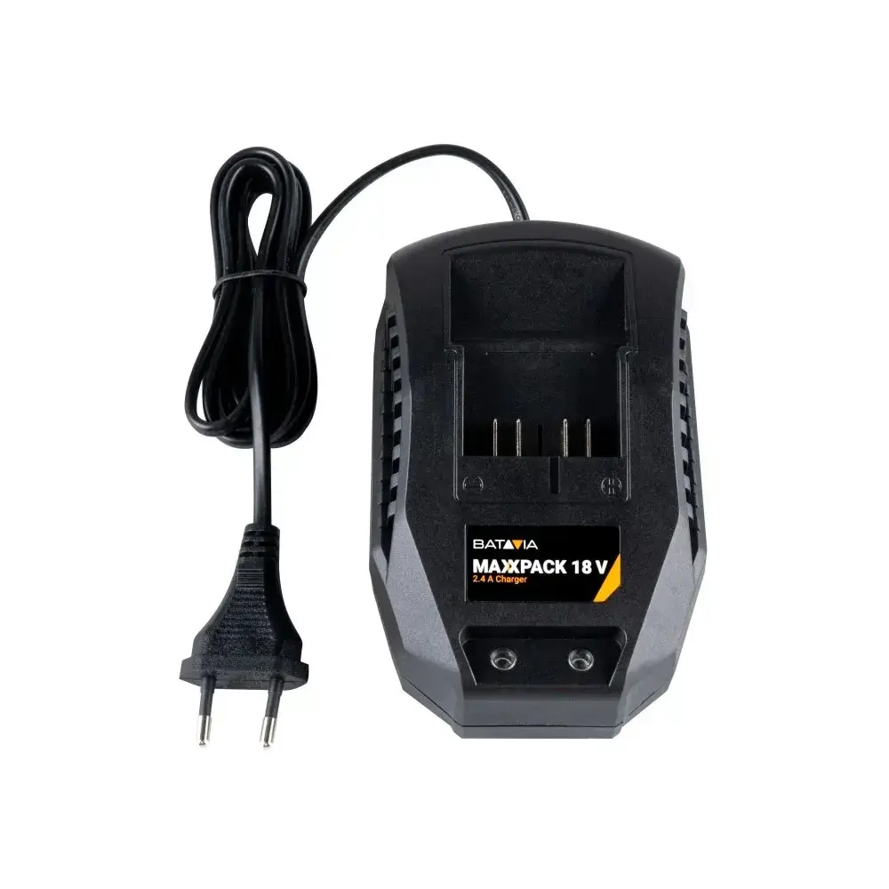 Batavia B.V. 18V 2.4A battery charger Photo 3