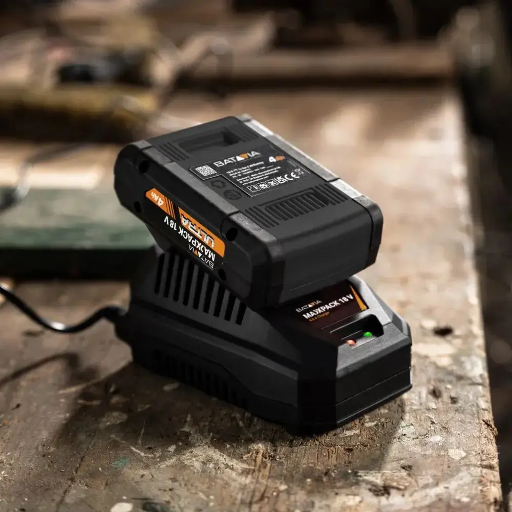 Battery Batavia B.V. 18V 4.0Ah Photo 3