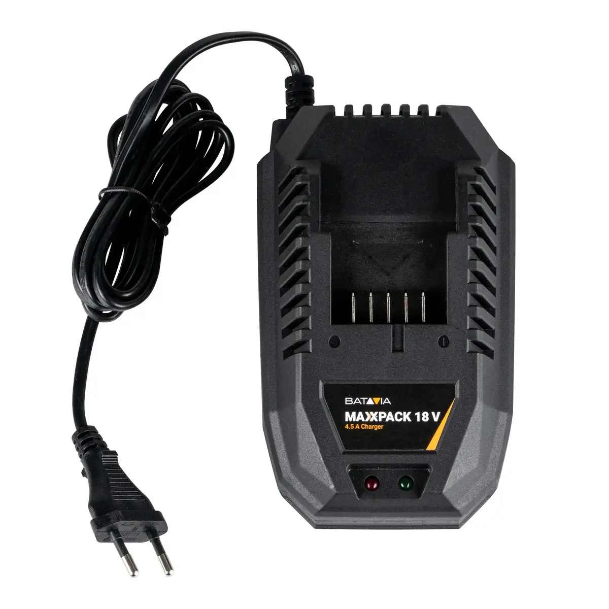 Charger Batavia B.V. 18V 4.5A Photo 2