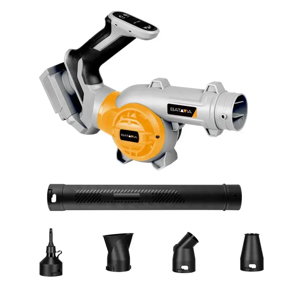 Leaf blower Batavia 18V model 7064800 Photo 2