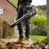 Воздуходувка Batavia 18V leaf blower XL Photo 2