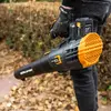 Воздуходувка Batavia 18V leaf blower XL Photo 3