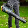 Воздуходувка Batavia 18V leaf blower XL Photo 5