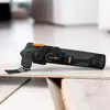 Batavia B.V. 12V аккумуляторный виброзащитный мультиинструмент Fixxpack 2.0 Photo 8