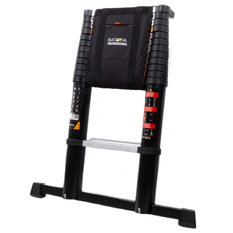 Телескопическая лестница Batavia B.V. Giraffe PRO 3,81 м Photo 2
