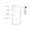FIXED MagPure MagSafe case for iPhone 17 Photo 5
