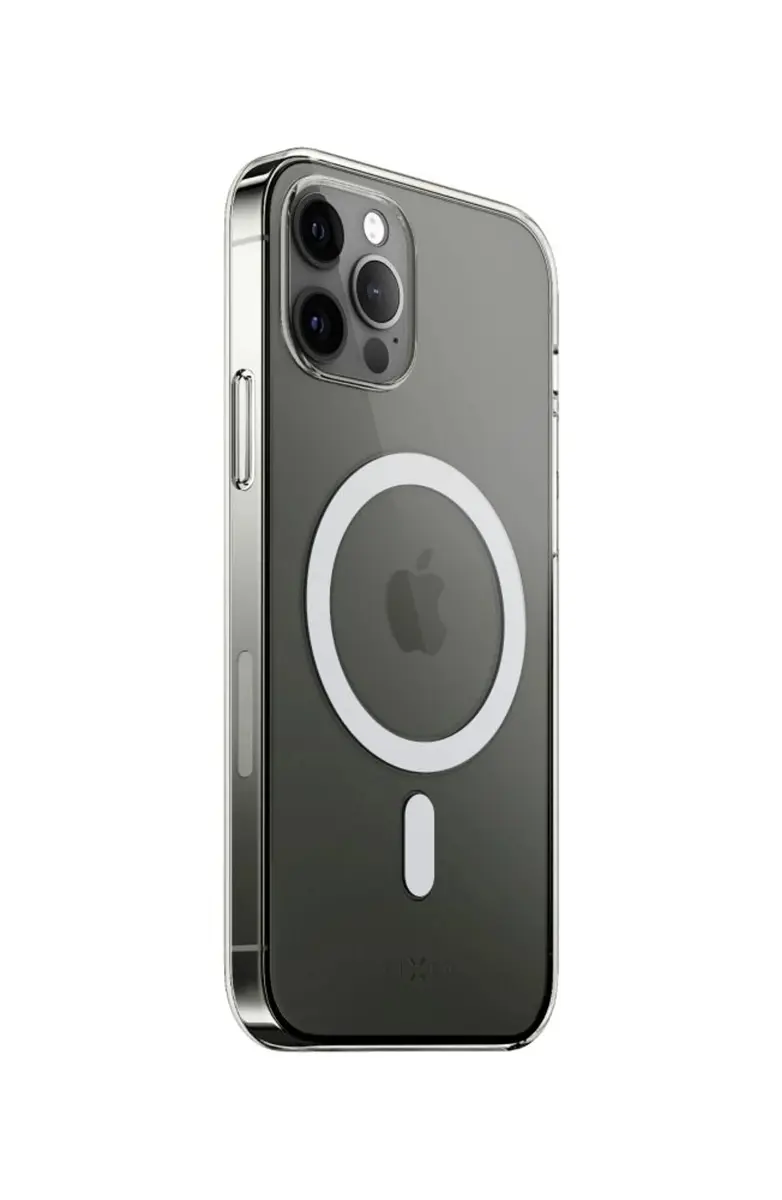 MagSafe case FIXED MagPure for iPhone 17 Pro Photo 2
