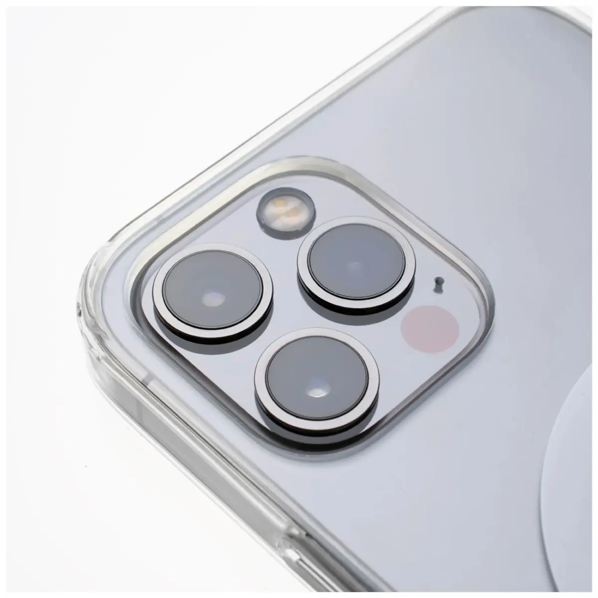 MagSafe case FIXED MagPure for iPhone 17 Pro Photo 3