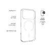 MagSafe case FIXED MagPure for iPhone 17 Pro Photo 5