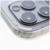 FIXED MagPure tempered glass for iPhone 17 Pro Max Photo 4
