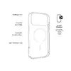 FIXED MagPure tempered glass for iPhone 17 Pro Max Photo 5
