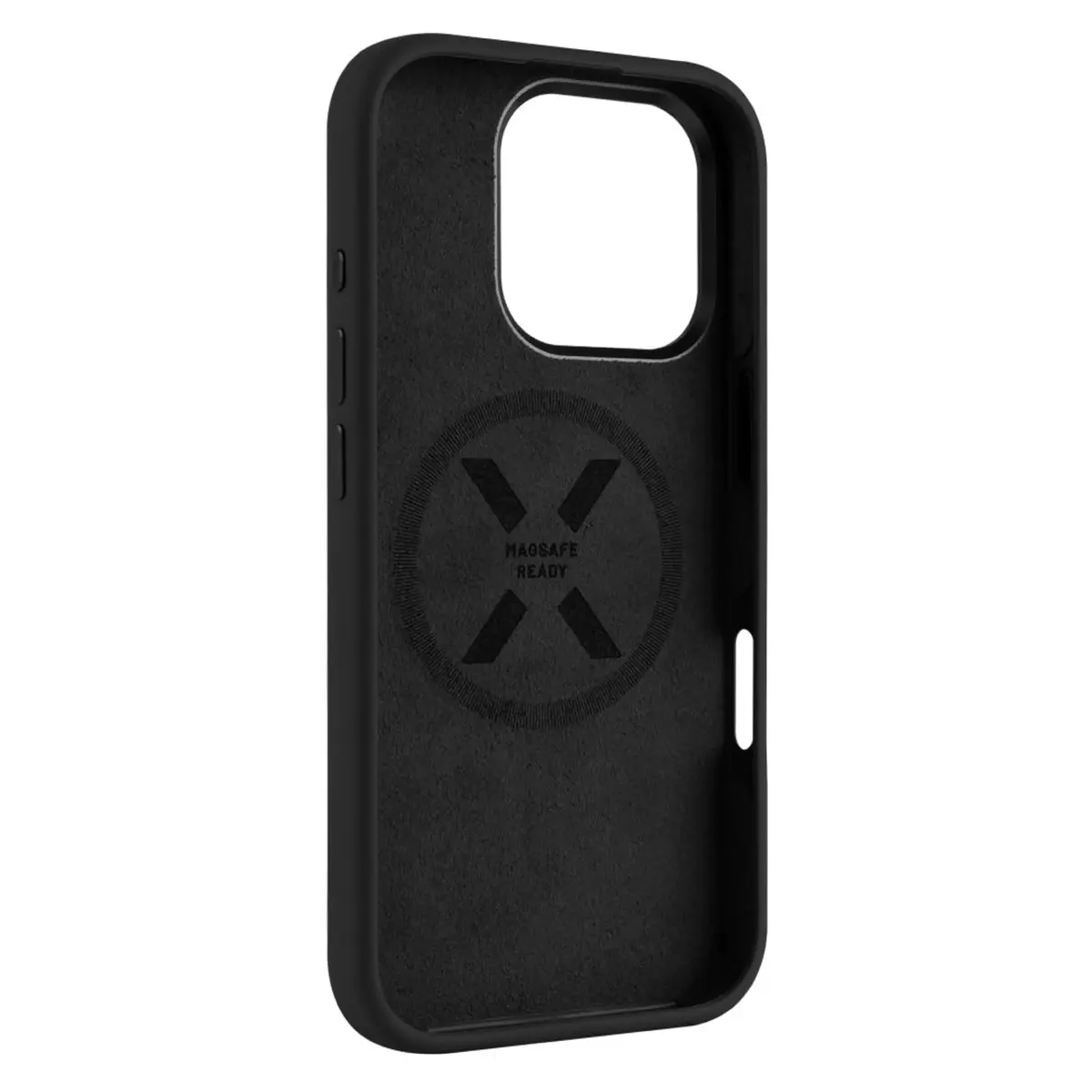 Fixed back cover — iPhone 17 Pro Max Photo 2