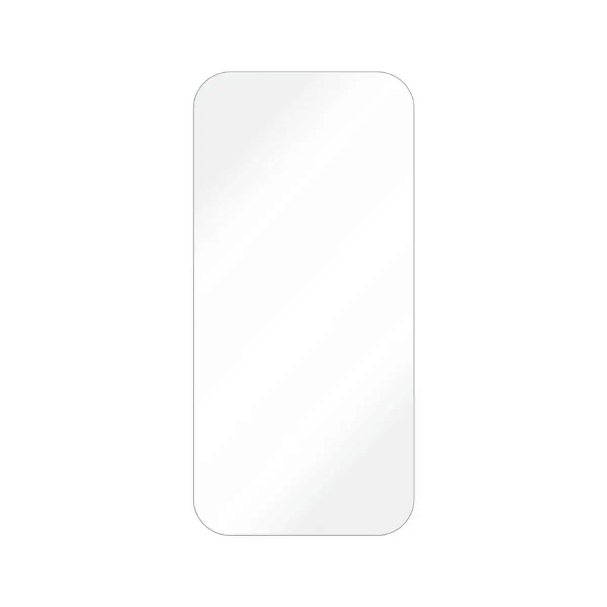 FIXED Tempered Glass for iPhone 17 Pro Max — pack of 2 Photo 2