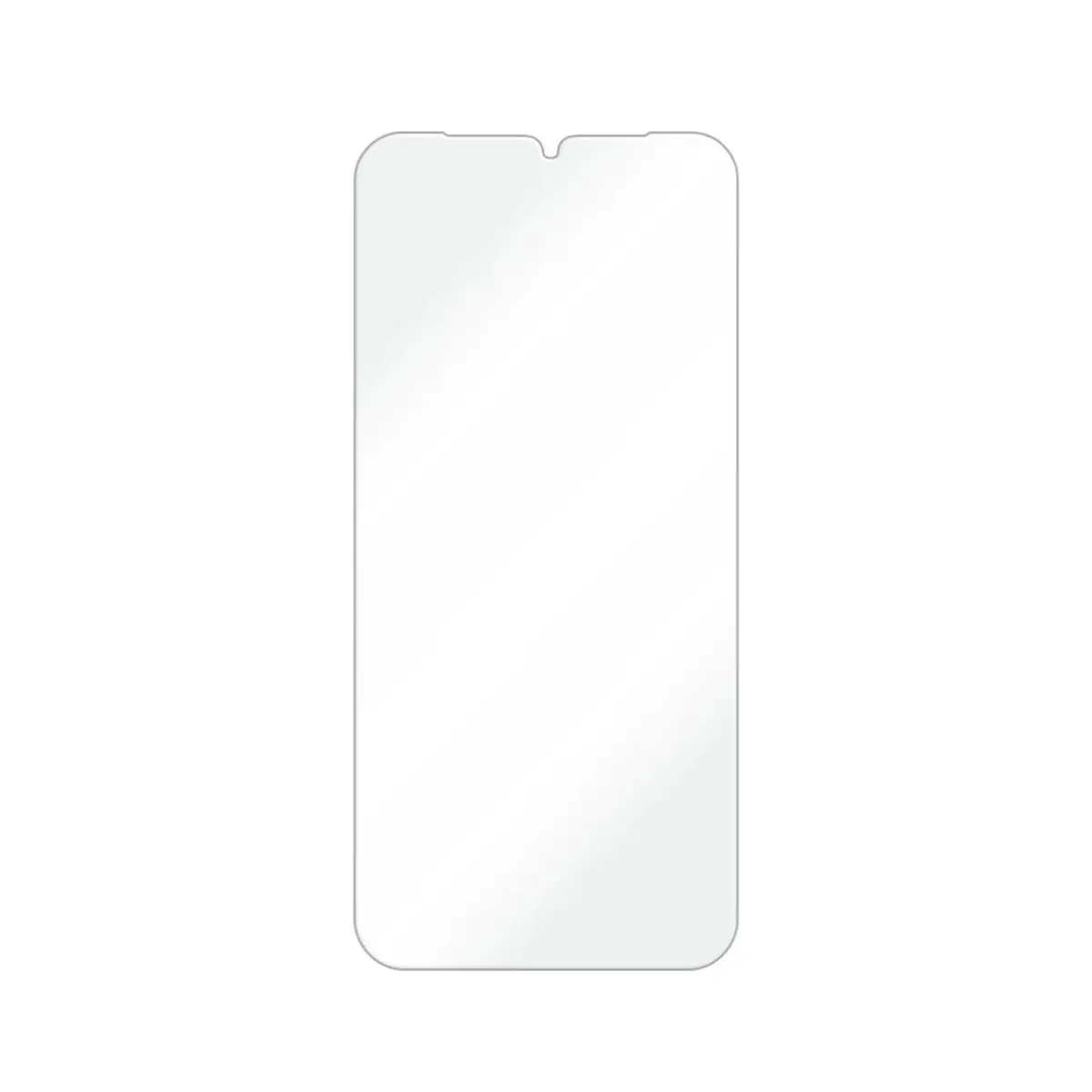 Screen protector FIXED for Samsung Galaxy A17 Photo 2