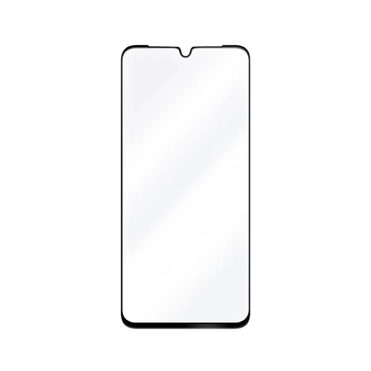 FIXED tempered glass full-cover for Samsung Galaxy A17 Photo 2
