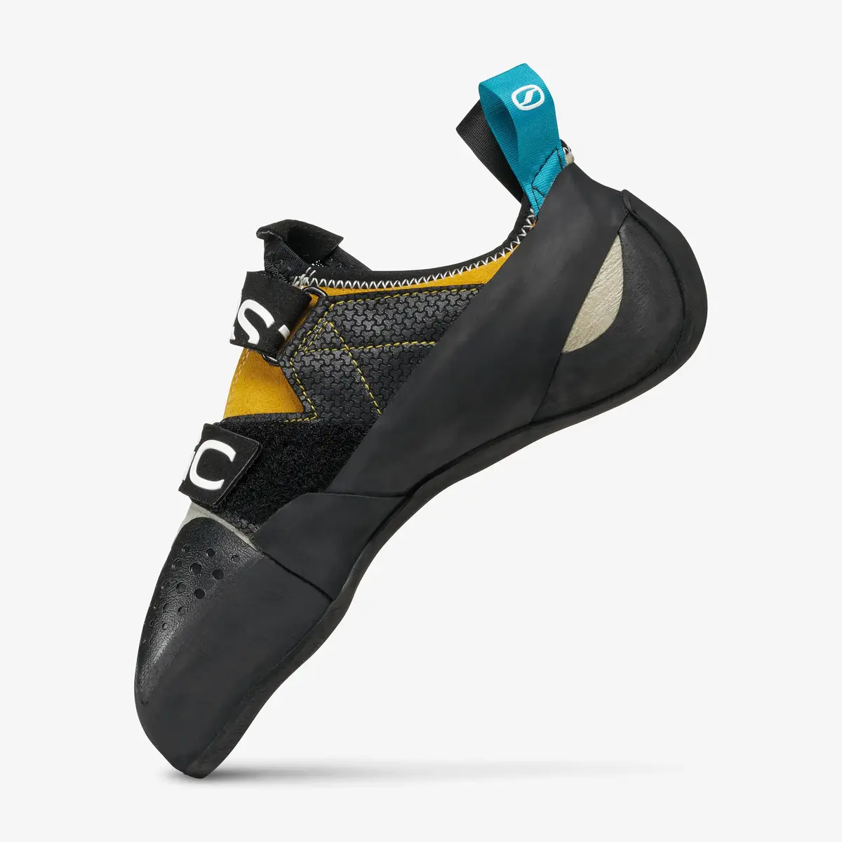 Скальные туфли Scarpa BOOSTIC R Photo 3