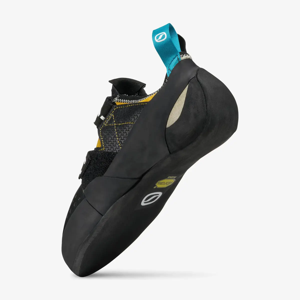 Скальные туфли Scarpa BOOSTIC R Photo 4