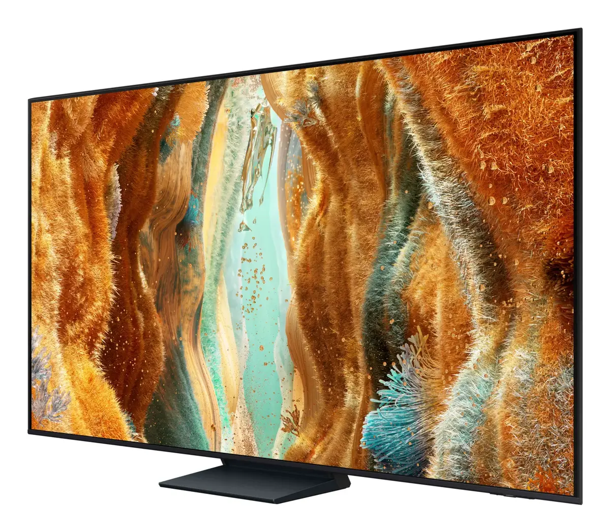 Samsung QE85QN77F 85" Neo QLED 4K TV Photo 2