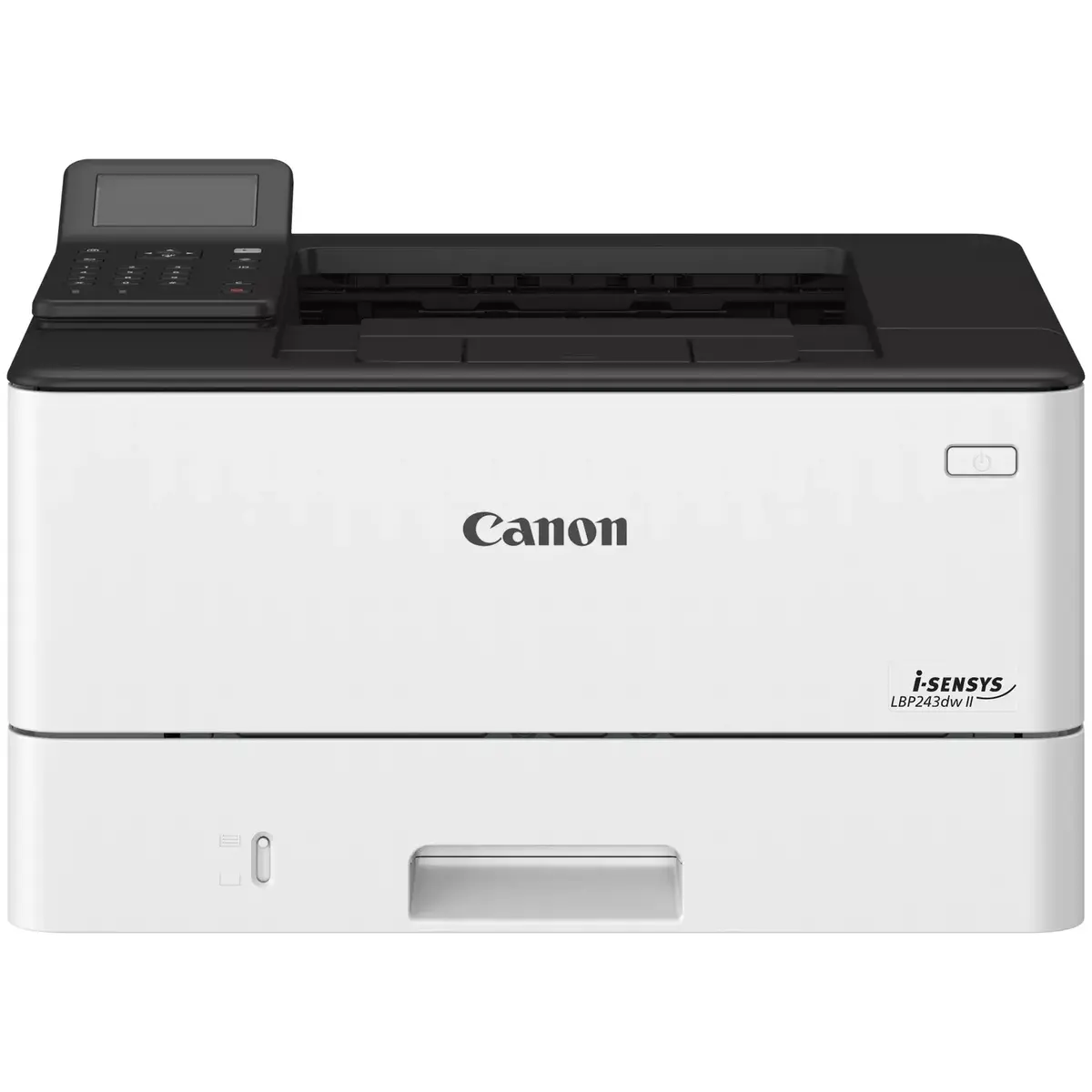 Canon LBP243dw II lāzera printeris Photo 2