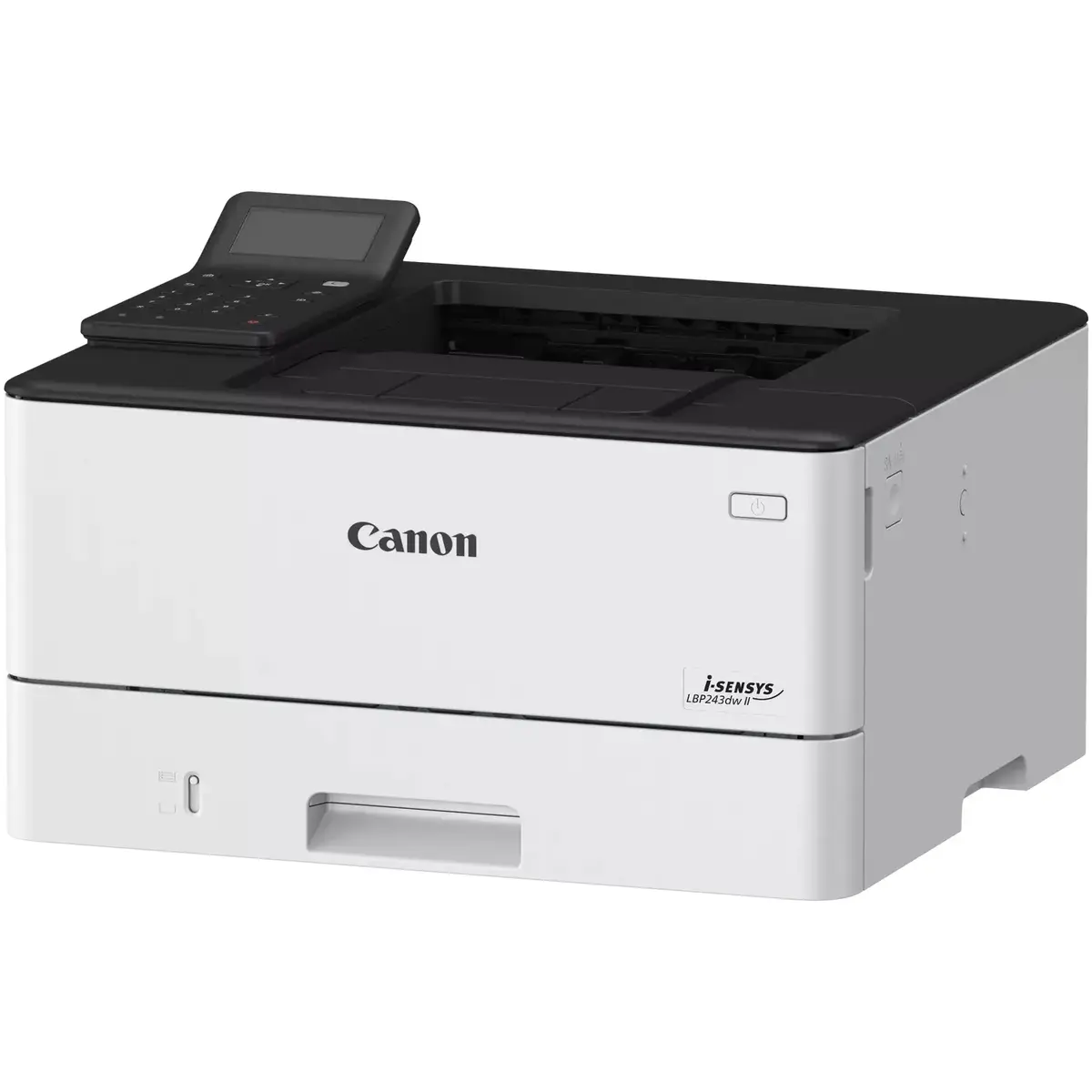 Canon LBP243dw II lāzera printeris Photo 3