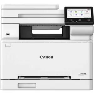 Daudzdarbības lāzera printeris Canon i-SENSYS MF664Cdw — krāsu, 1200x1200 DPI, 25 lpp/min, A4, Wi‑Fi, duplekss