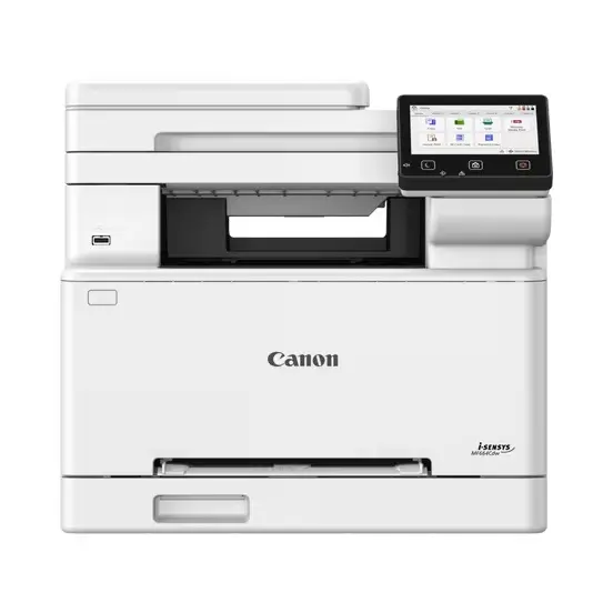 Canon i-SENSYS MF664Cdw daudzfunkciju lāzera printeris Photo 2