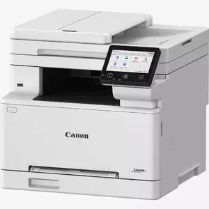 Canon i-SENSYS MF667Cdw krāsu lāzera daudzfunkciju printeris, A4, 25 lpp./min, Wi-Fi
